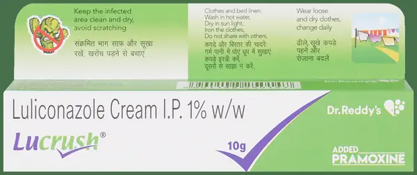 Lucrush Cream thumbnail 5