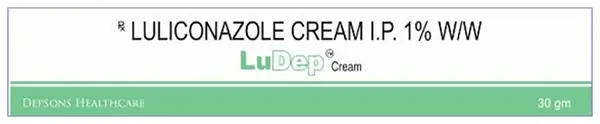 Ludep Cream thumbnail 2