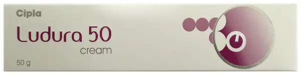Ludura 50 Cream thumbnail 2