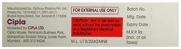 Ludura 50 Cream thumbnail 3