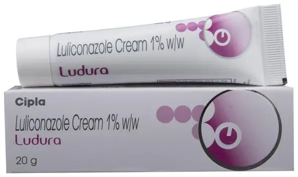 Ludura Cream