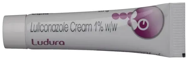 Ludura Cream thumbnail 2