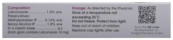 Ludura Cream thumbnail 3