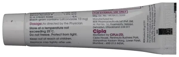 Ludura Cream thumbnail 4