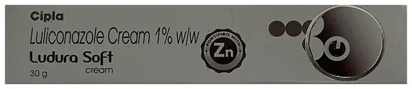 Ludura Soft Cream thumbnail 3