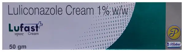 Lufast + Cream thumbnail 3