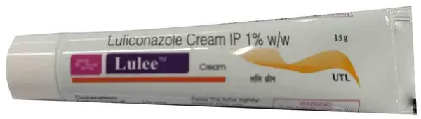 Lulee 1% Cream