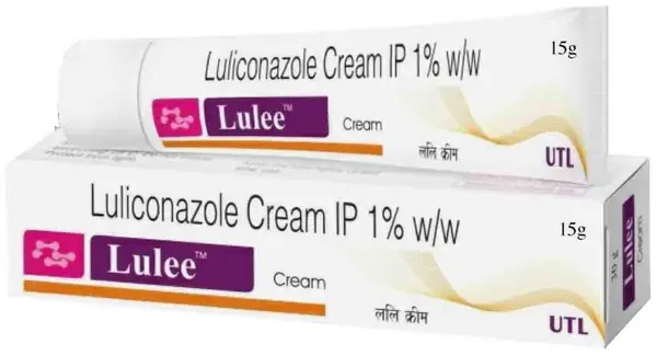 Lulee 1% Cream thumbnail 4
