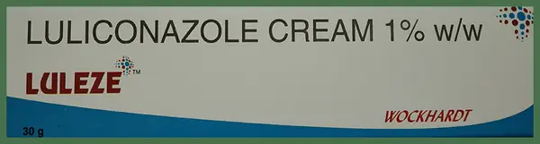 Luleze Cream