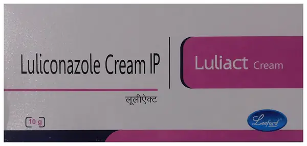 Luliact Cream thumbnail 3