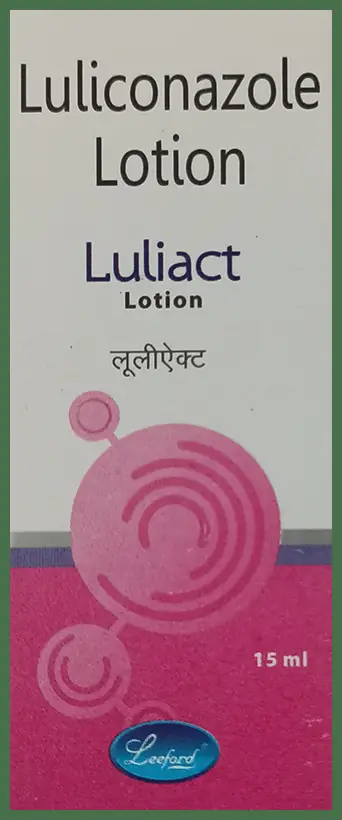 Luliact Lotion thumbnail 2