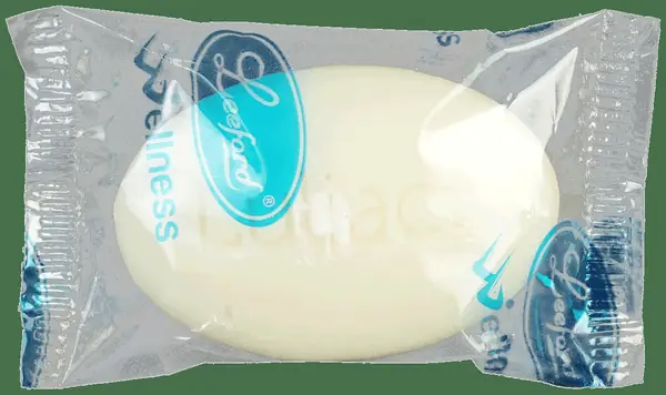 Luliact Soap