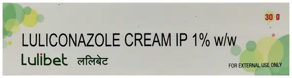 Lulibet Cream thumbnail 5