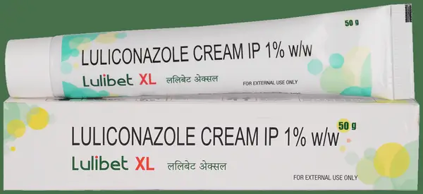 Lulibet XL Cream thumbnail 5