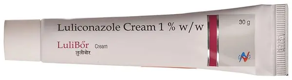 Lulibor Cream
