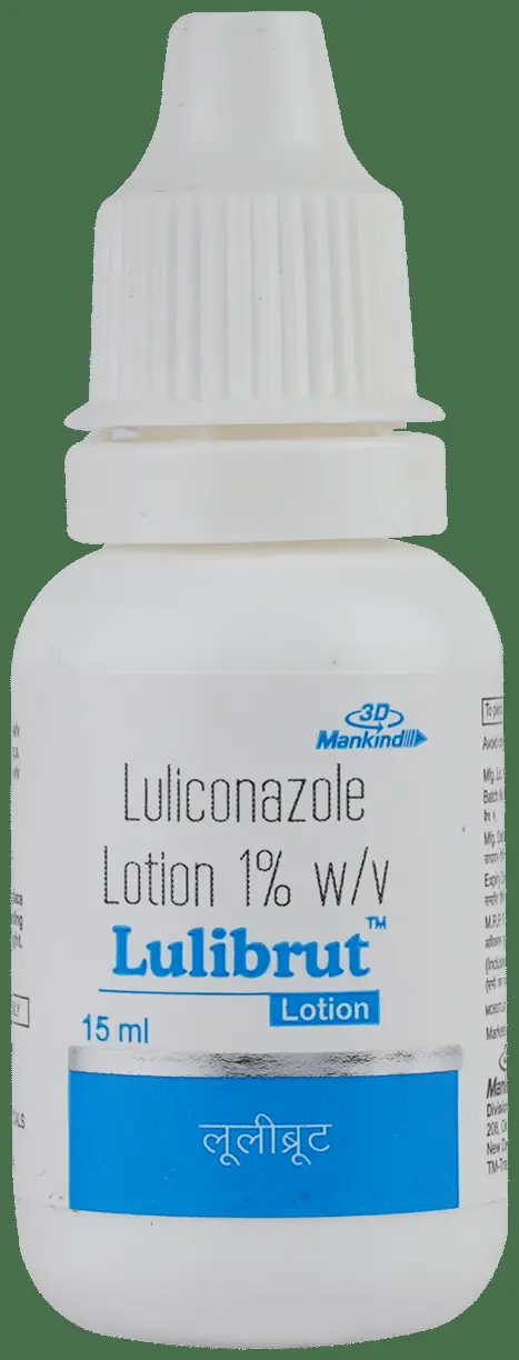 Lulibrut Lotion