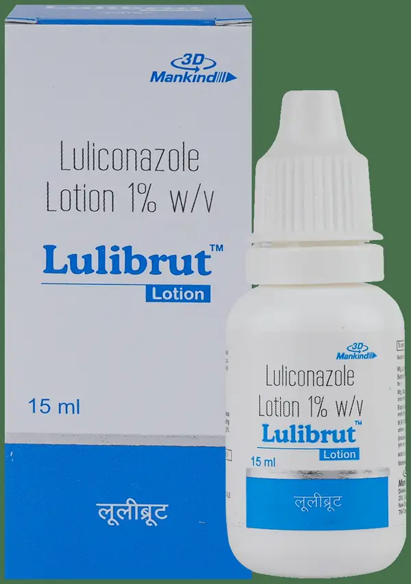 Lulibrut Lotion thumbnail 2