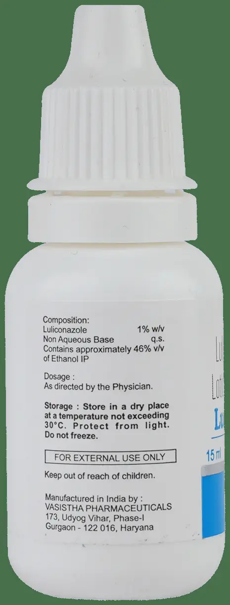 Lulibrut Lotion thumbnail 3