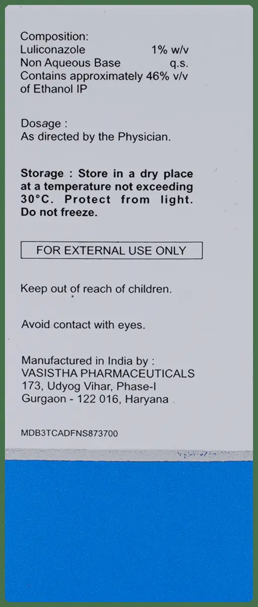 Lulibrut Lotion thumbnail 4