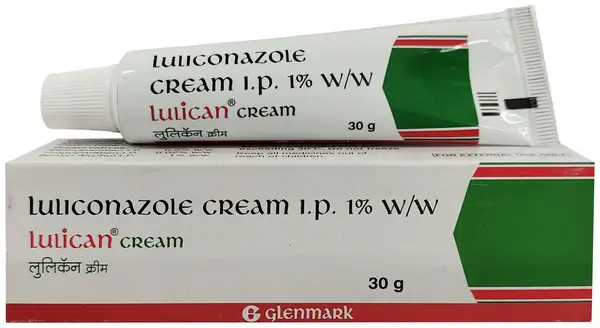 Lulican Cream