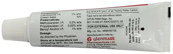 Lulican Cream thumbnail 2