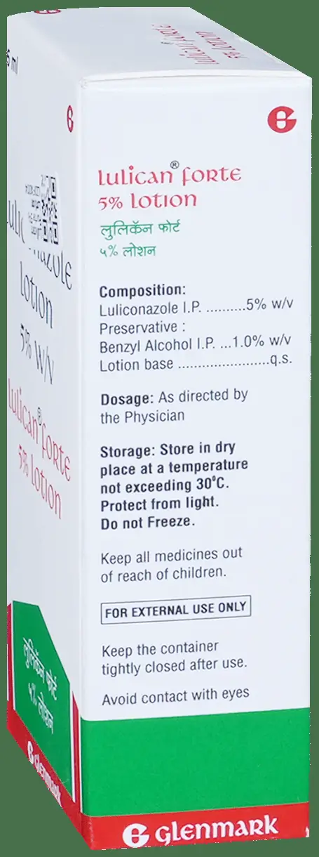 Lulican Forte 5% Lotion thumbnail 5