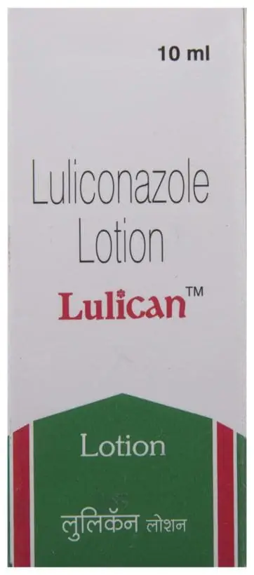 Lulican Lotion