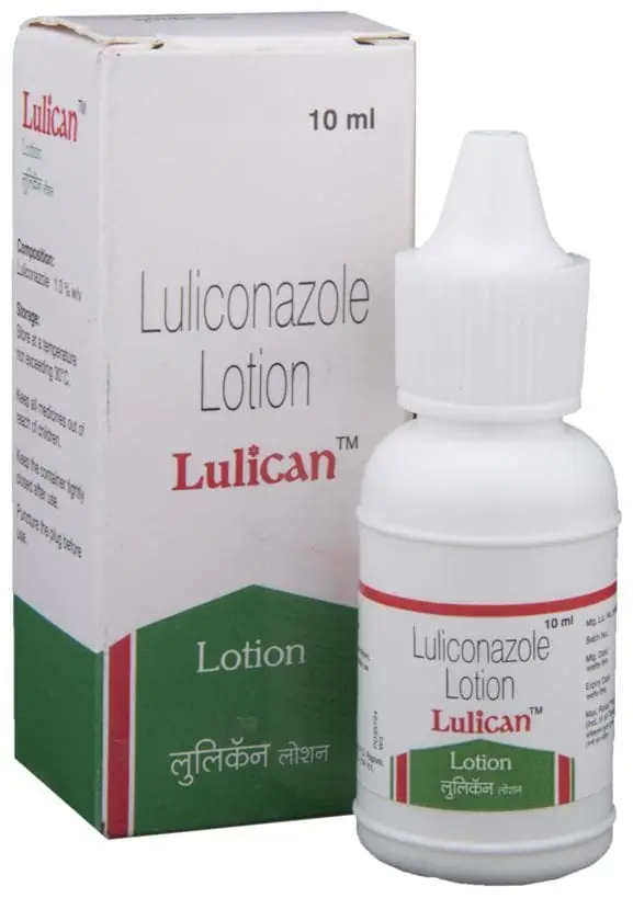 Lulican Lotion thumbnail 3