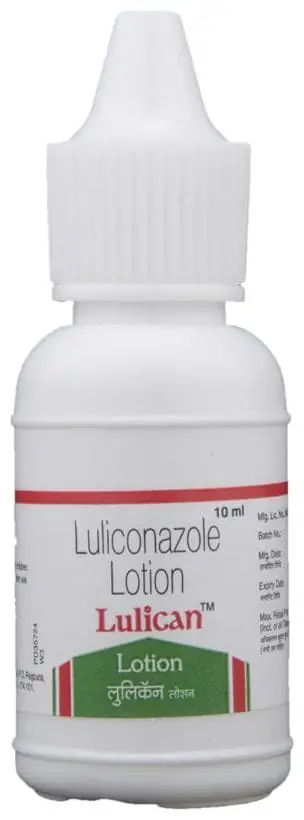 Lulican Lotion thumbnail 5