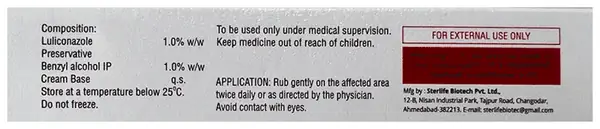 Lulicare Cream thumbnail 2