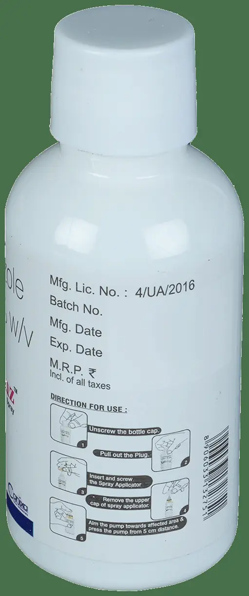 Luliclinz Spray thumbnail 2