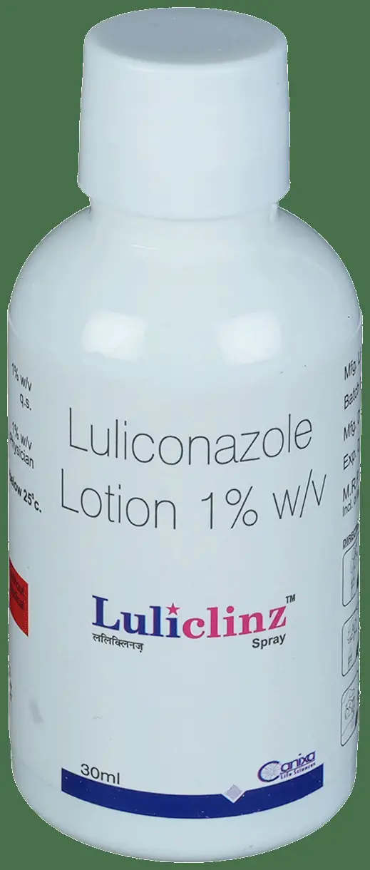 Luliclinz Spray thumbnail 4