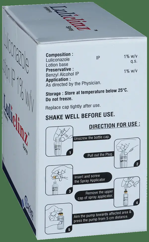 Luliclinz Spray thumbnail 5