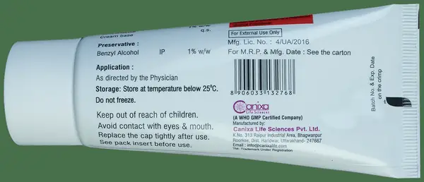 Luliclinz-XL Cream thumbnail 4