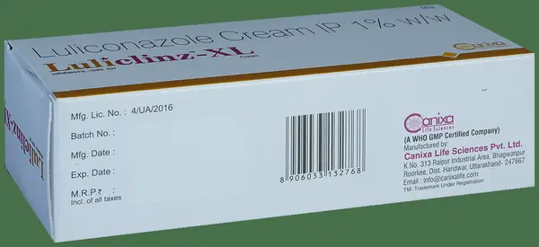 Luliclinz-XL Cream thumbnail 5