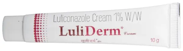Luliderm Cream thumbnail 3