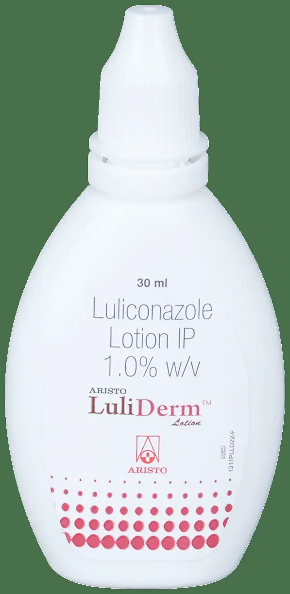Luliderm Lotion thumbnail 3
