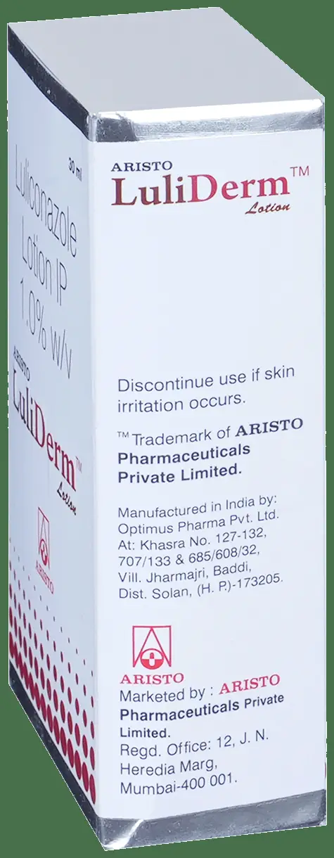 Luliderm Lotion thumbnail 5