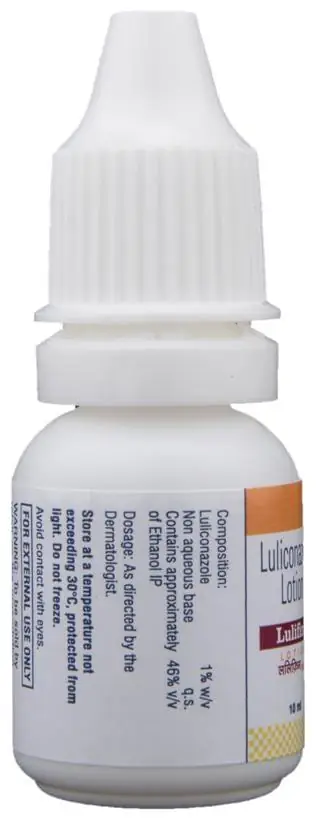 Lulifin Lotion