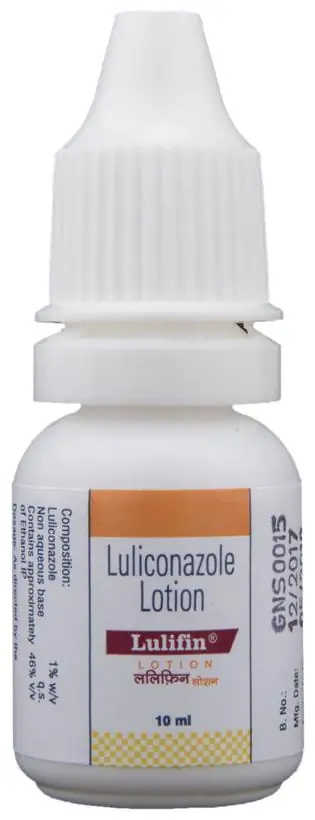 Lulifin Lotion thumbnail 2