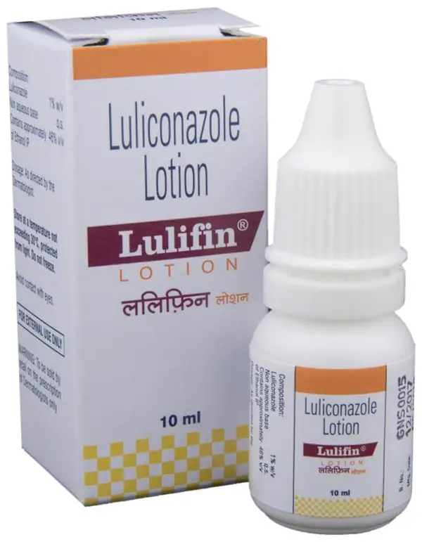 Lulifin Lotion thumbnail 4