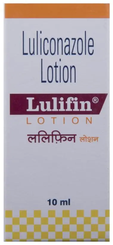 Lulifin Lotion thumbnail 5