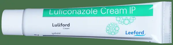 Luliford Cream