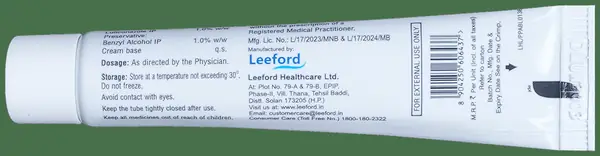 Luliford Cream thumbnail 2