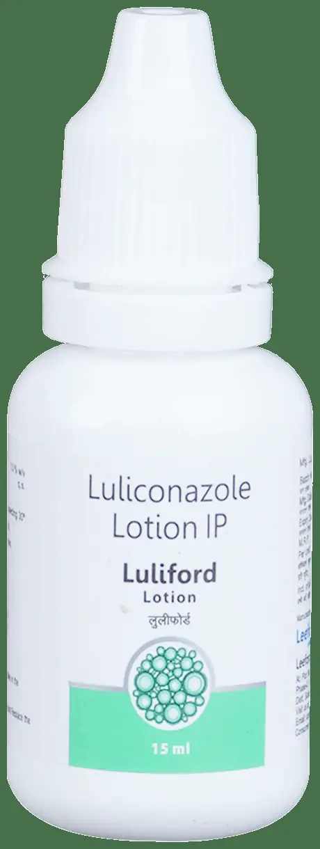 Luliford Lotion