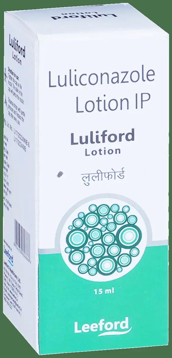 Luliford Lotion thumbnail 3