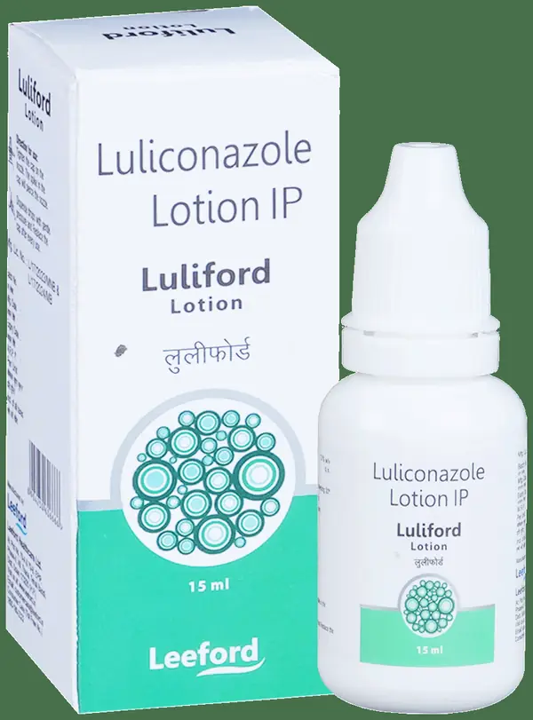 Luliford Lotion thumbnail 4