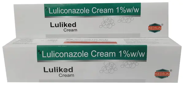 Luliked Cream