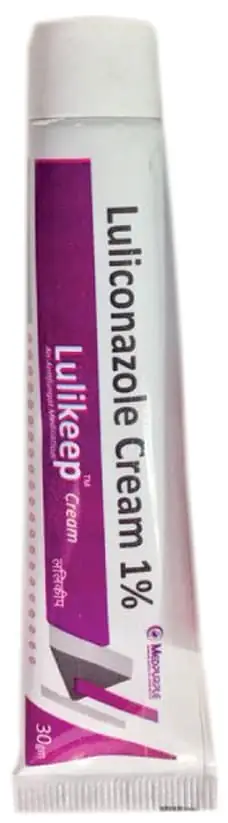 Lulikeep Cream thumbnail 2