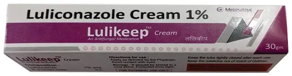 Lulikeep Cream thumbnail 3